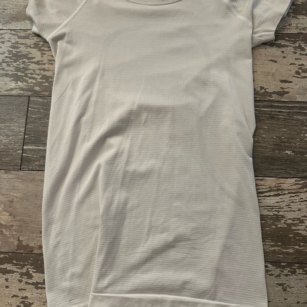 lululemon athletica White Top